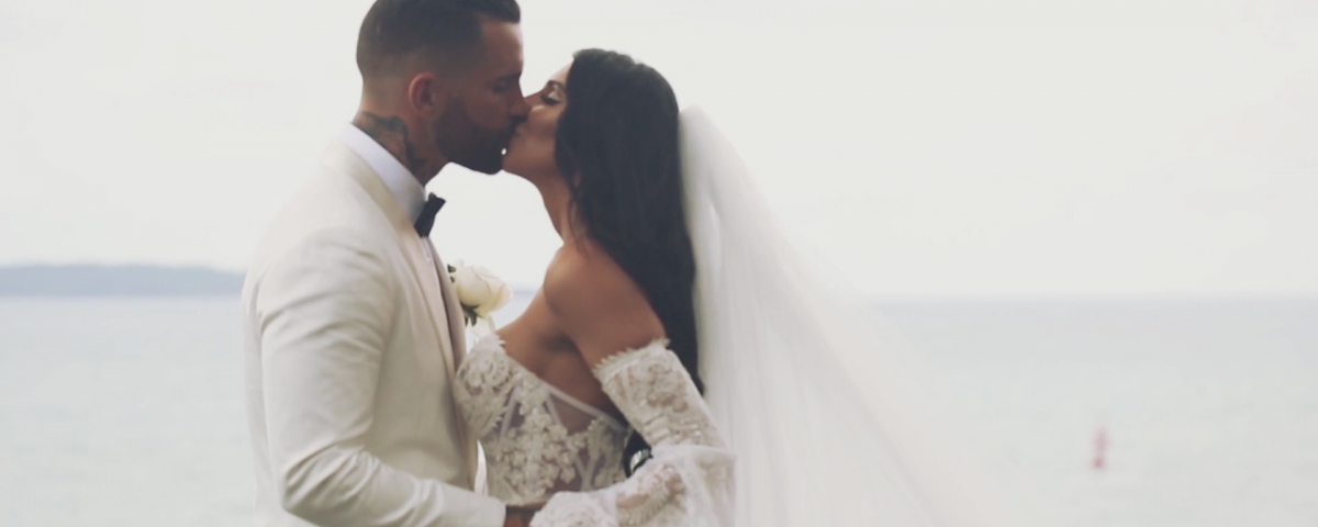 Phuket videography, Krabi wedding videography, video