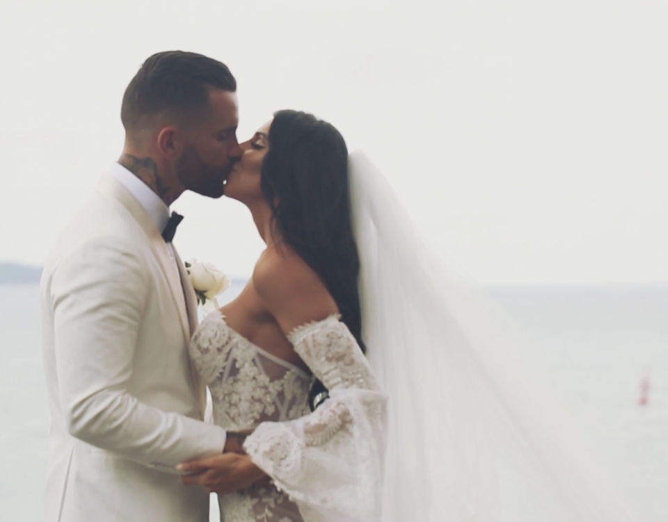 Phuket videography, Krabi wedding videography, video