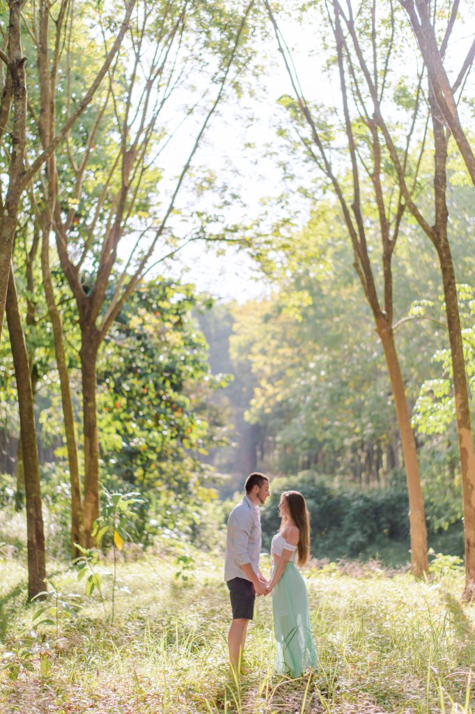 Krabi photographer, Krabi photography, Krabi honeymoon photographer, couple shooting in Krabi ช่างภาพกระบี่