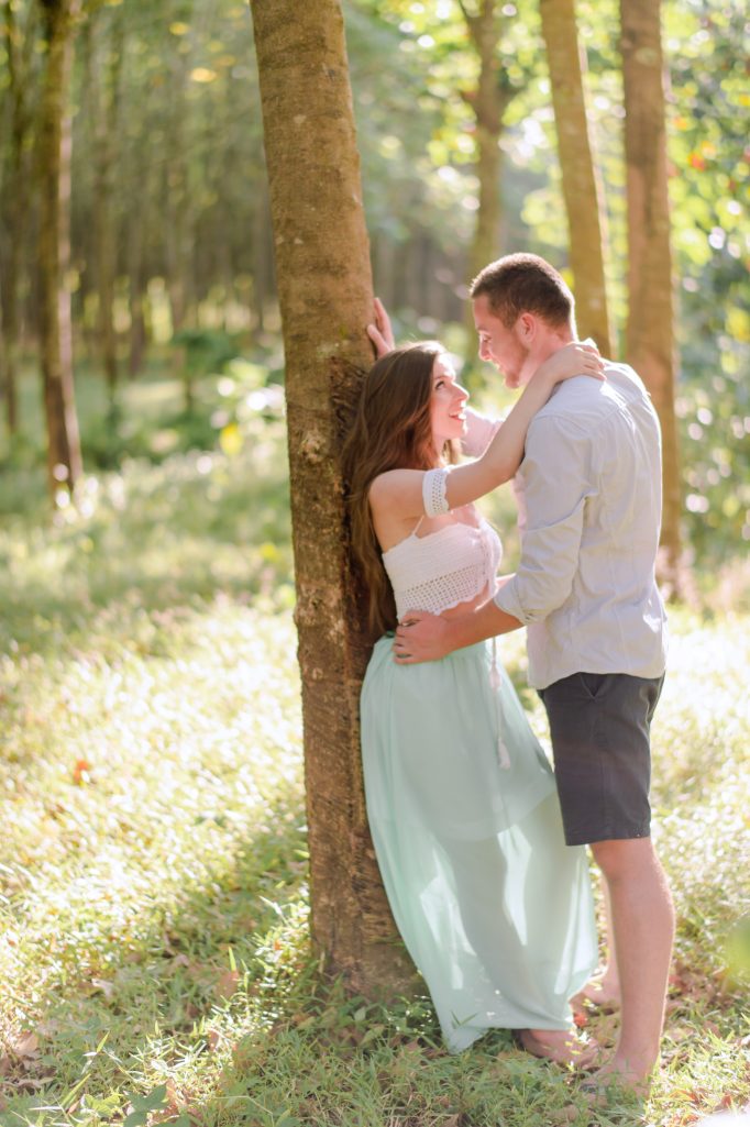 Krabi photographer, Krabi photography, Krabi honeymoon photographer, couple shooting in Krabi ช่างภาพกระบี่