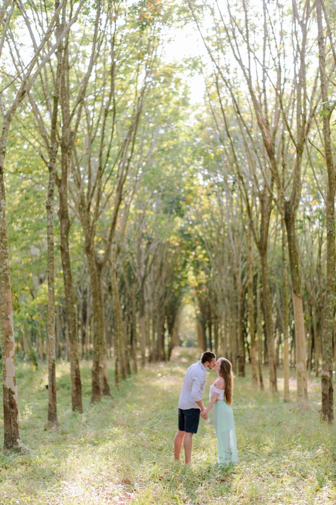 Krabi photographer, Krabi photography, Krabi honeymoon photographer, couple shooting in Krabi ช่างภาพกระบี่