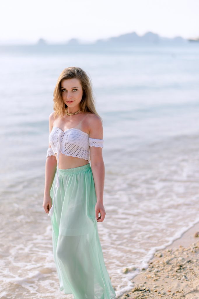 Krabi photographer, Krabi photography, Krabi honeymoon photographer, couple shooting in Krabi ช่างภาพกระบี่