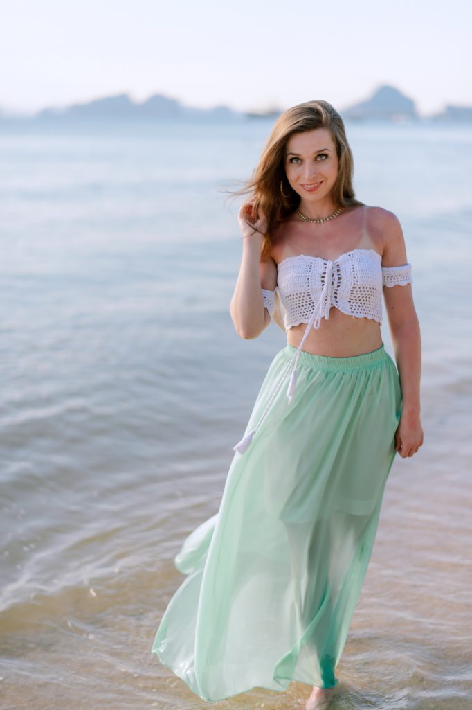 Krabi photographer, Krabi photography, Krabi honeymoon photographer, couple shooting in Krabi ช่างภาพกระบี่