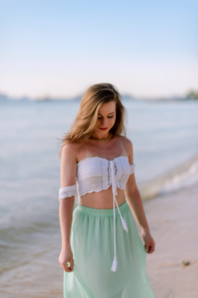 Krabi photographer, Krabi photography, Krabi honeymoon photographer, couple shooting in Krabi ช่างภาพกระบี่