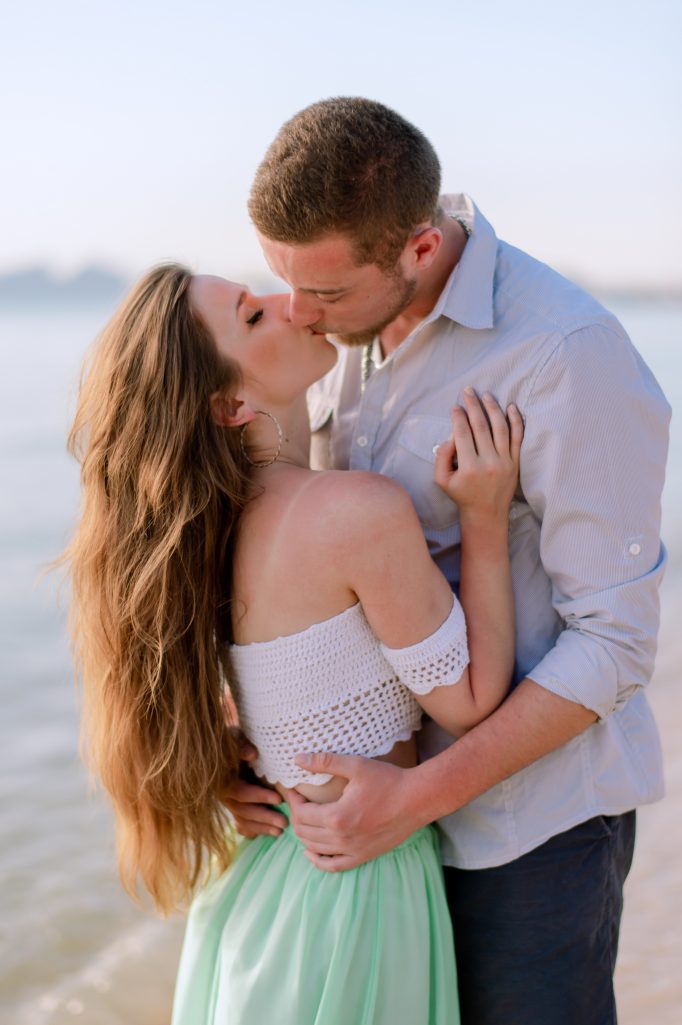 Krabi photographer, Krabi photography, Krabi honeymoon photographer, couple shooting in Krabi ช่างภาพกระบี่