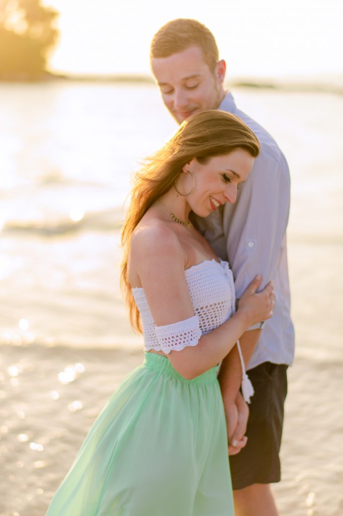 Krabi photographer, Krabi photography, Krabi honeymoon photographer, couple shooting in Krabi ช่างภาพกระบี่
