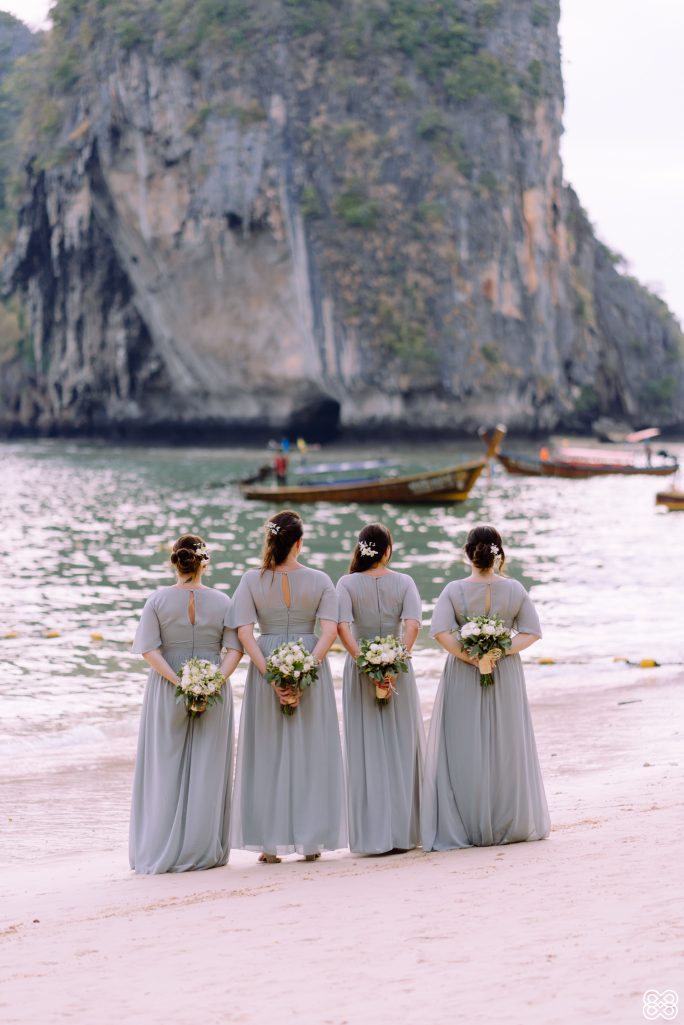 Krabi wedding photography