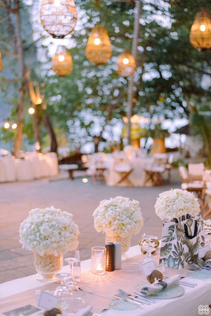 Krabi wedding photography
