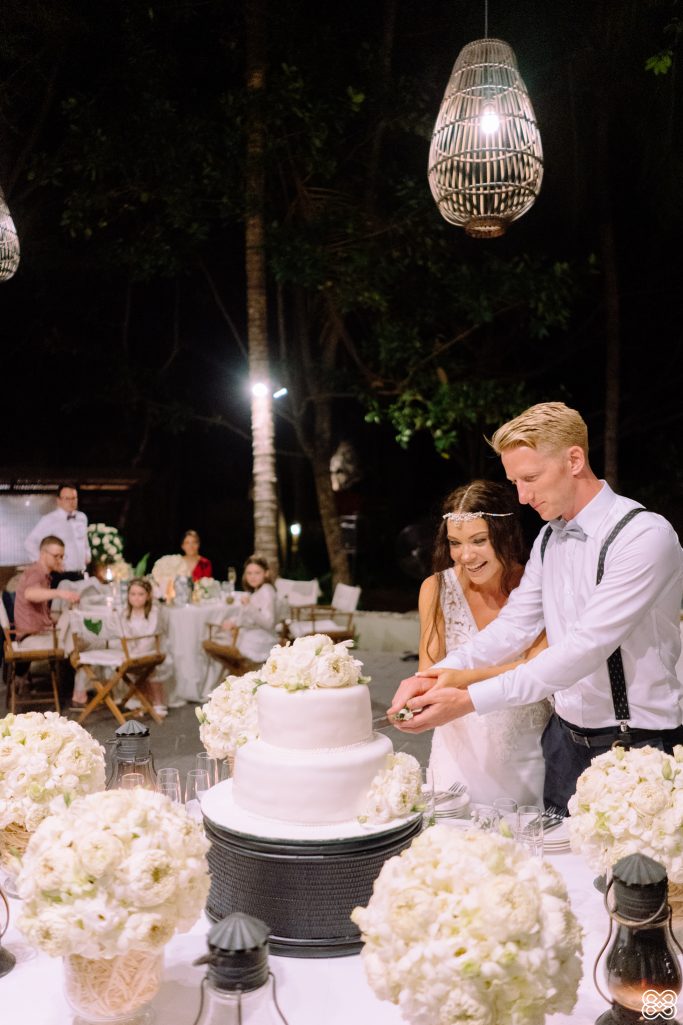 Krabi wedding photography