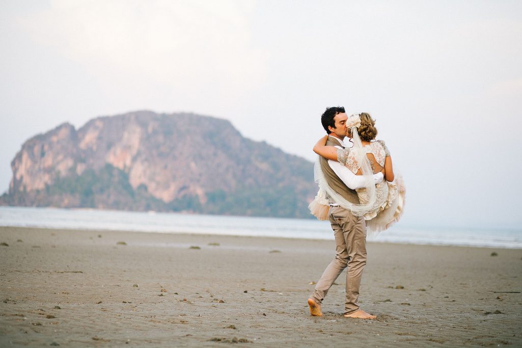 Krabi photographer ช่างภาพกระบี่