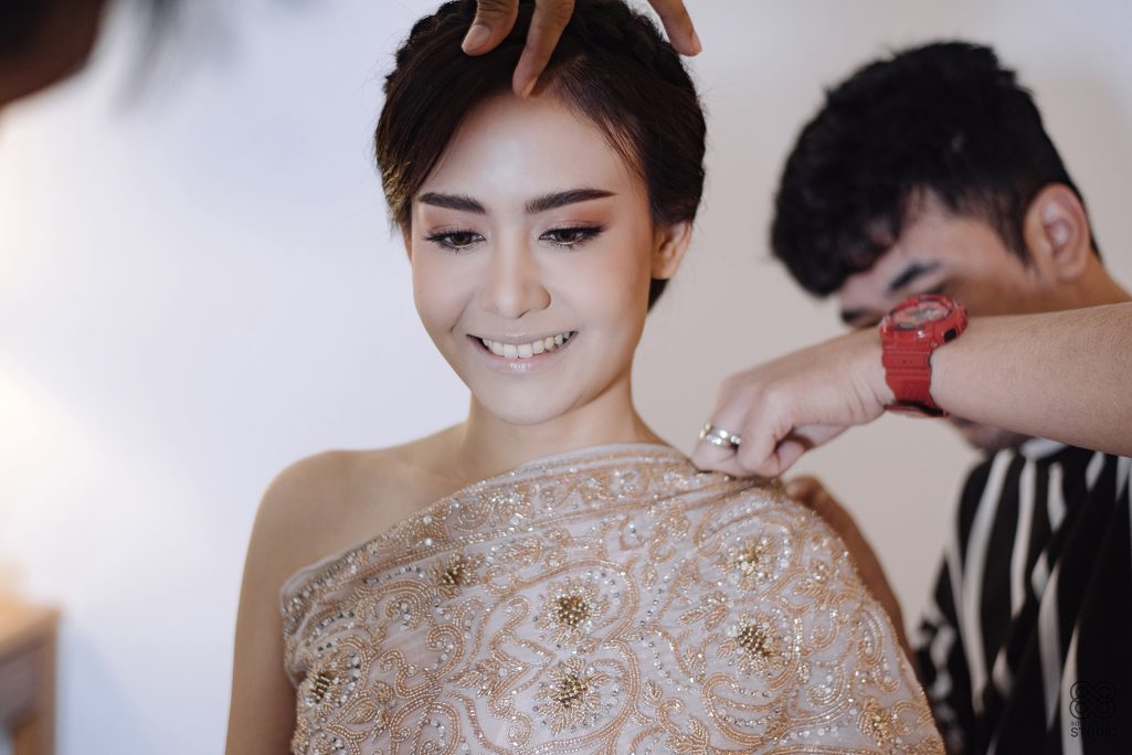 ช่างภาพ งานแต่งงาน หาดใหญ่