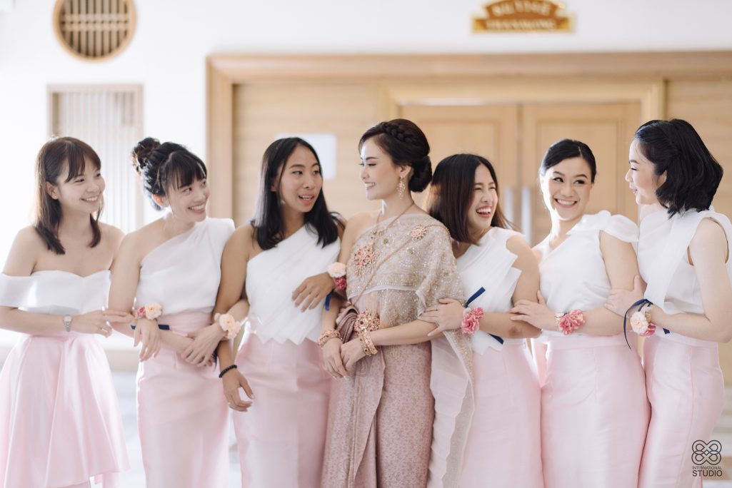ช่างภาพ งานแต่งงาน หาดใหญ่