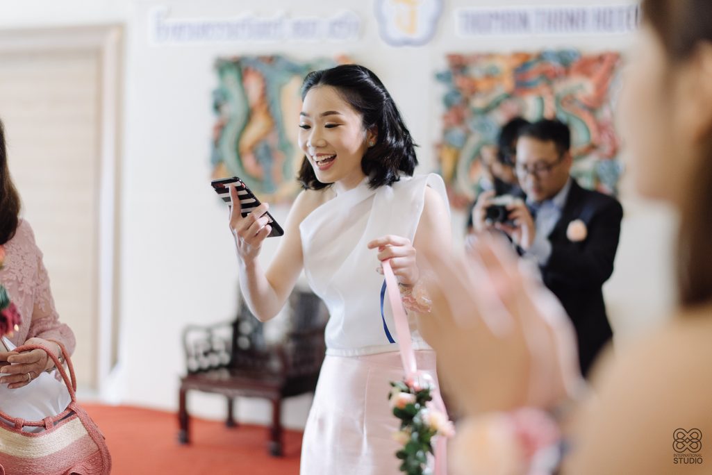 ช่างภาพ งานแต่งงาน หาดใหญ่