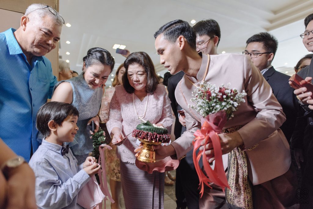 ช่างภาพ งานแต่งงาน หาดใหญ่
