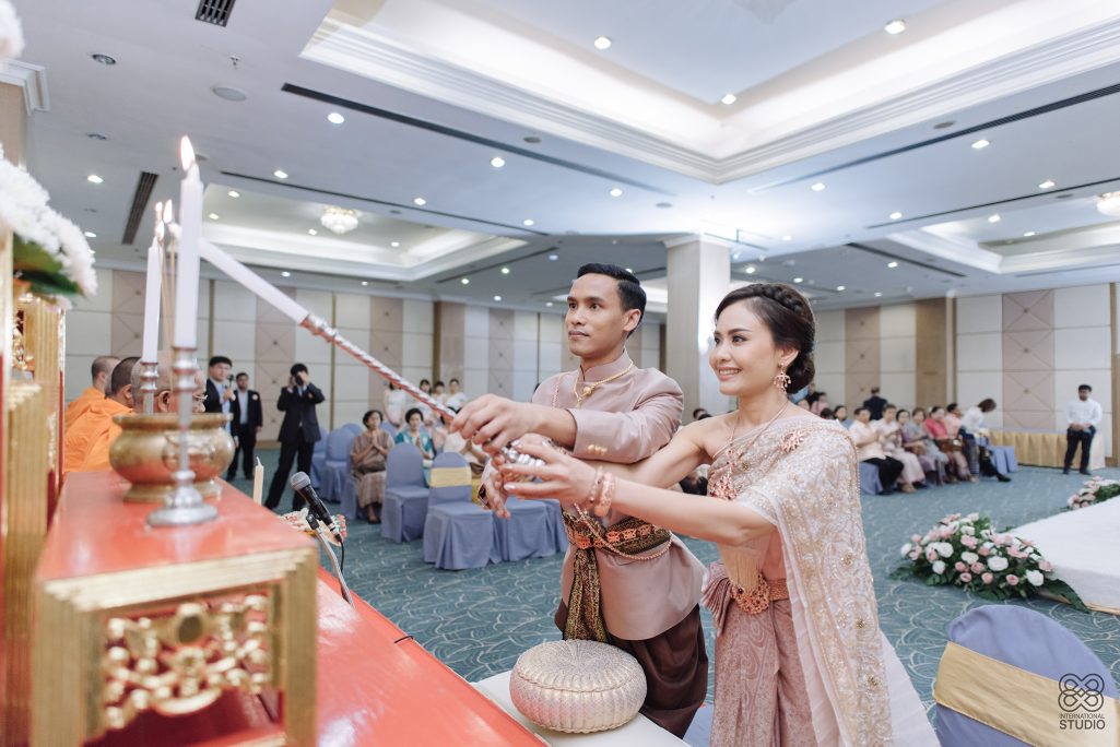 ช่างภาพ งานแต่งงาน หาดใหญ่