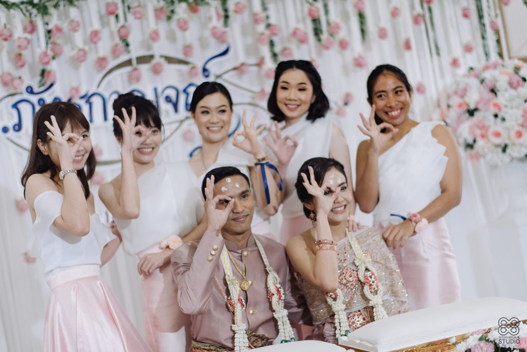 ช่างภาพ งานแต่งงาน หาดใหญ่
