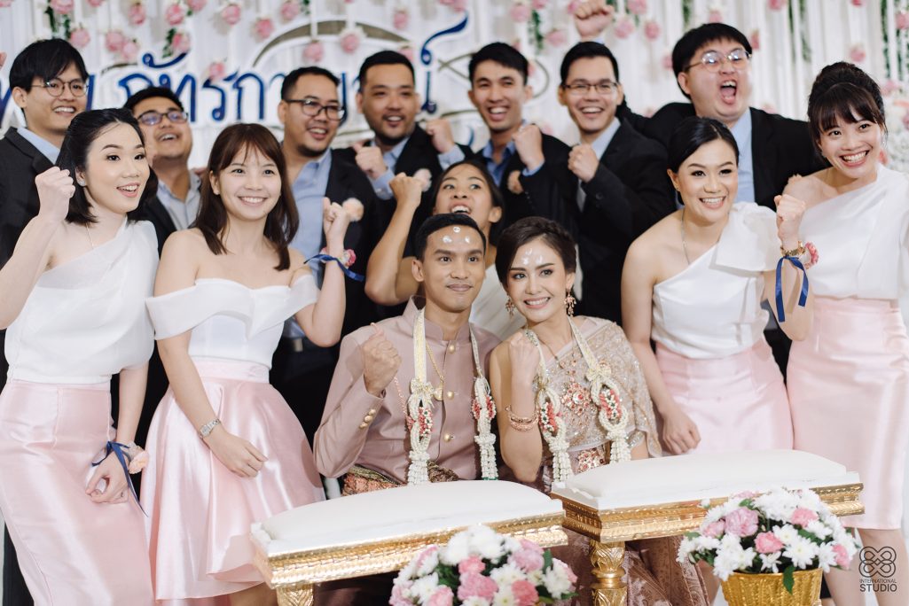 ช่างภาพ งานแต่งงาน หาดใหญ่