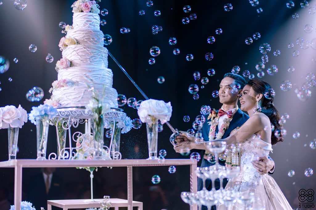 ช่างภาพ งานแต่งงาน หาดใหญ่