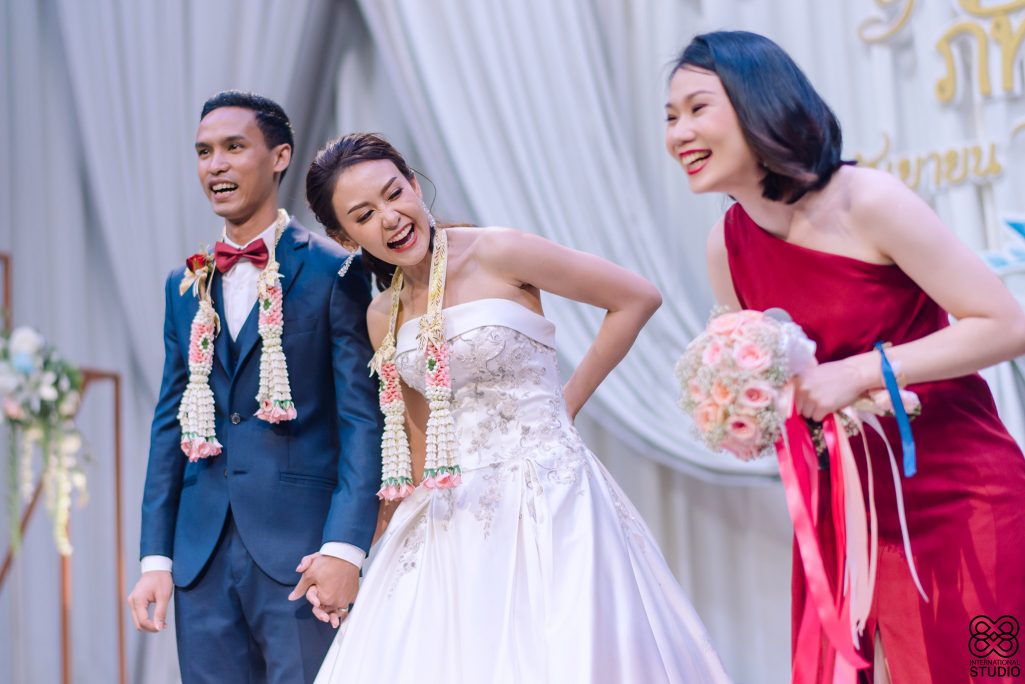 ช่างภาพ งานแต่งงาน หาดใหญ่