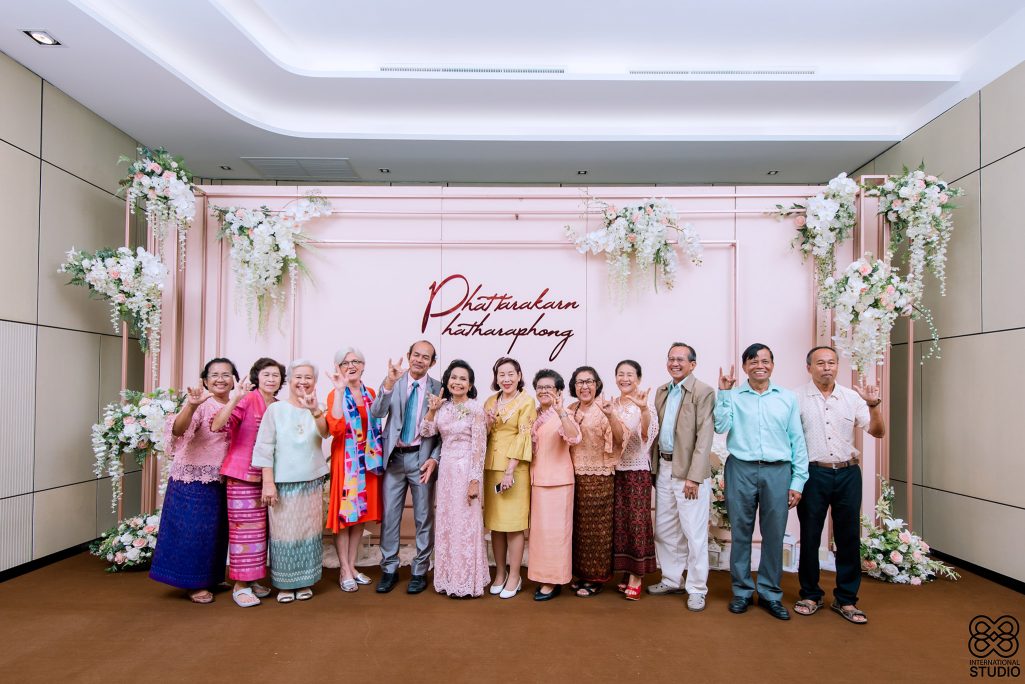 ช่างภาพ งานแต่งงาน หาดใหญ่
