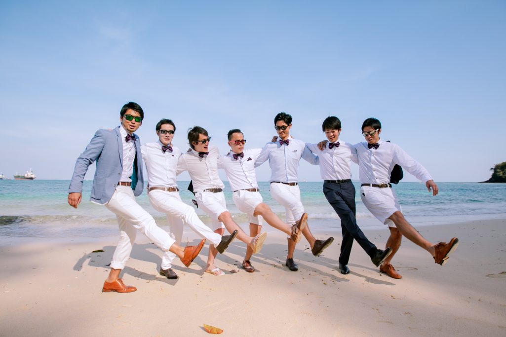 Krabi photographer, Krabi photography, Krabi honeymoon photographer, couple shooting in Krabi ช่างภาพกระบี่