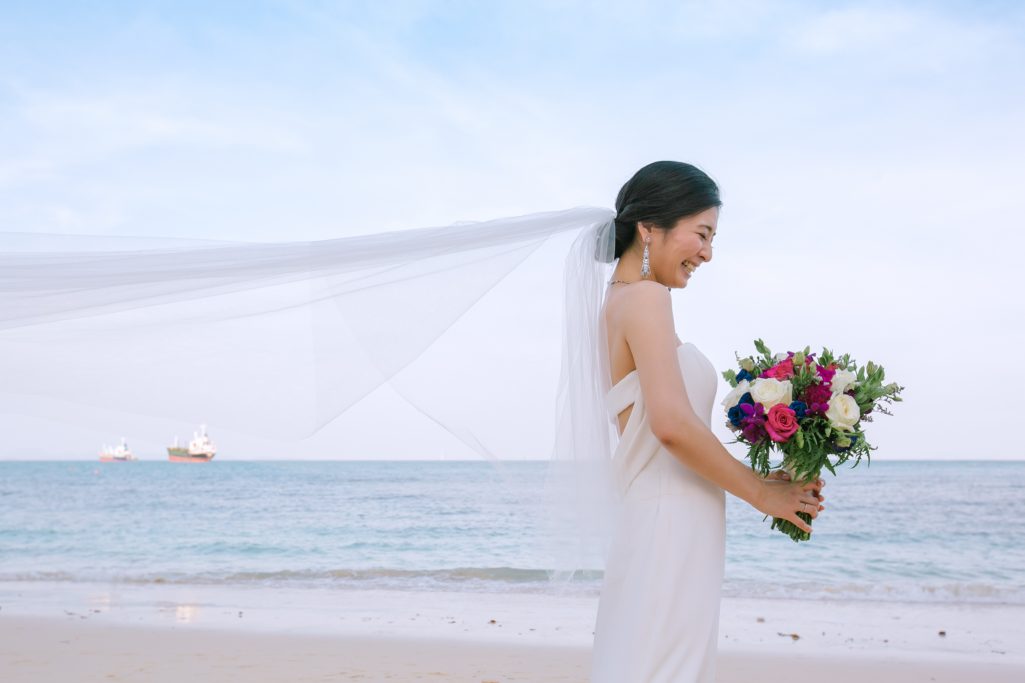 Krabi photographer, Krabi photography, Krabi honeymoon photographer, couple shooting in Krabi ช่างภาพกระบี่