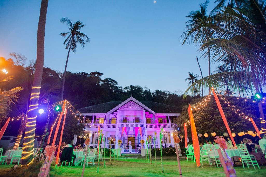 Krabi photographer, Krabi photography, Krabi honeymoon photographer, couple shooting in Krabi ช่างภาพกระบี่