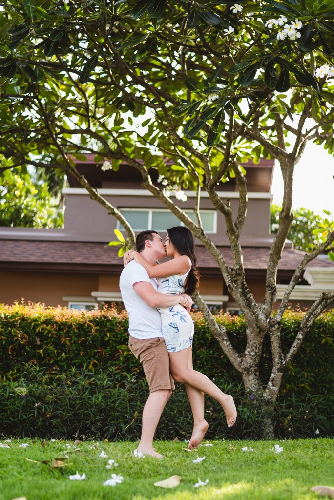 Krabi photographer, Krabi photography, Krabi honeymoon photographer, couple shooting in Krabi ช่างภาพกระบี่