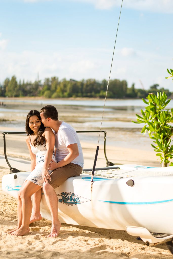 Krabi photographer, Krabi photography, Krabi honeymoon photographer, couple shooting in Krabi ช่างภาพกระบี่