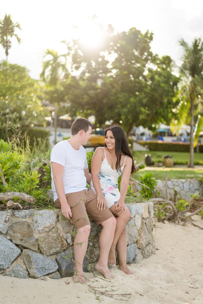 Krabi photographer, Krabi photography, Krabi honeymoon photographer, couple shooting in Krabi ช่างภาพกระบี่