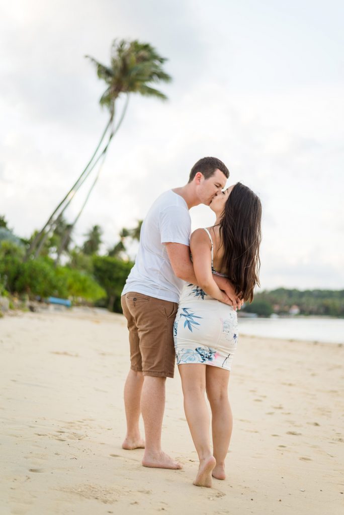 Krabi photographer, Krabi photography, Krabi honeymoon photographer, couple shooting in Krabi ช่างภาพกระบี่