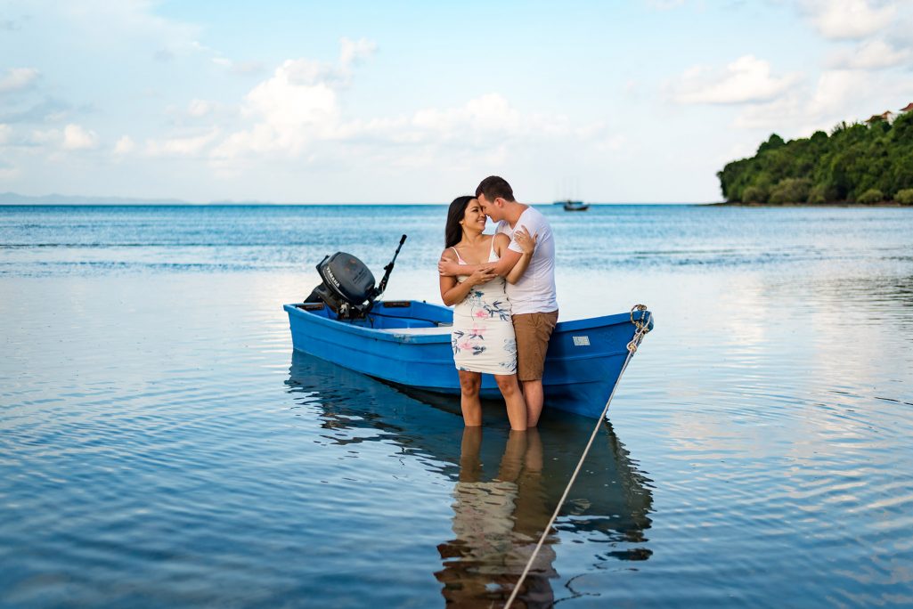 Krabi photographer, Krabi photography, Krabi honeymoon photographer, couple shooting in Krabi ช่างภาพกระบี่
