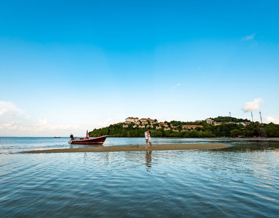 Krabi photographer, Krabi photography, Krabi honeymoon photographer, couple shooting in Krabi ช่างภาพกระบี่
