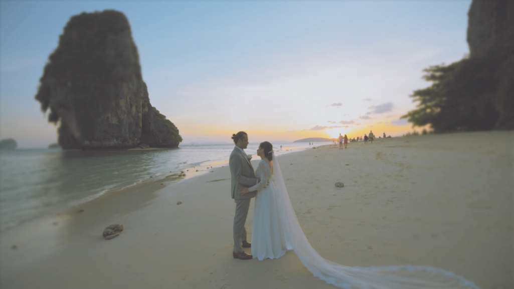 Krabi wedding videography, Krabi videography, Krabi videographer, Krabi wedding videographer, Krabi wedding film, Krabi wedding cinema, film, video