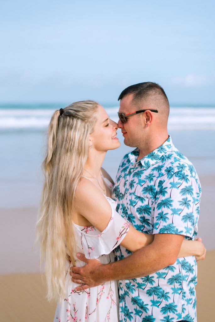 Krabi photographer, Krabi photography, Krabi honeymoon photographer, couple shooting in Krabi ช่างภาพกระบี่