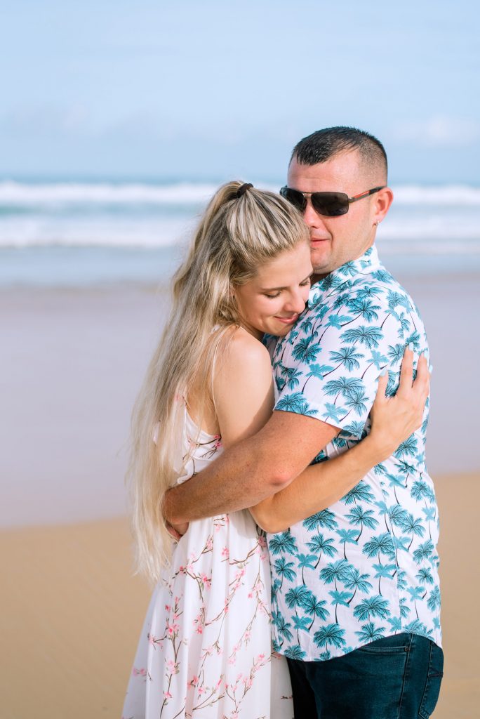 Krabi photographer, Krabi photography, Krabi honeymoon photographer, couple shooting in Krabi ช่างภาพกระบี่