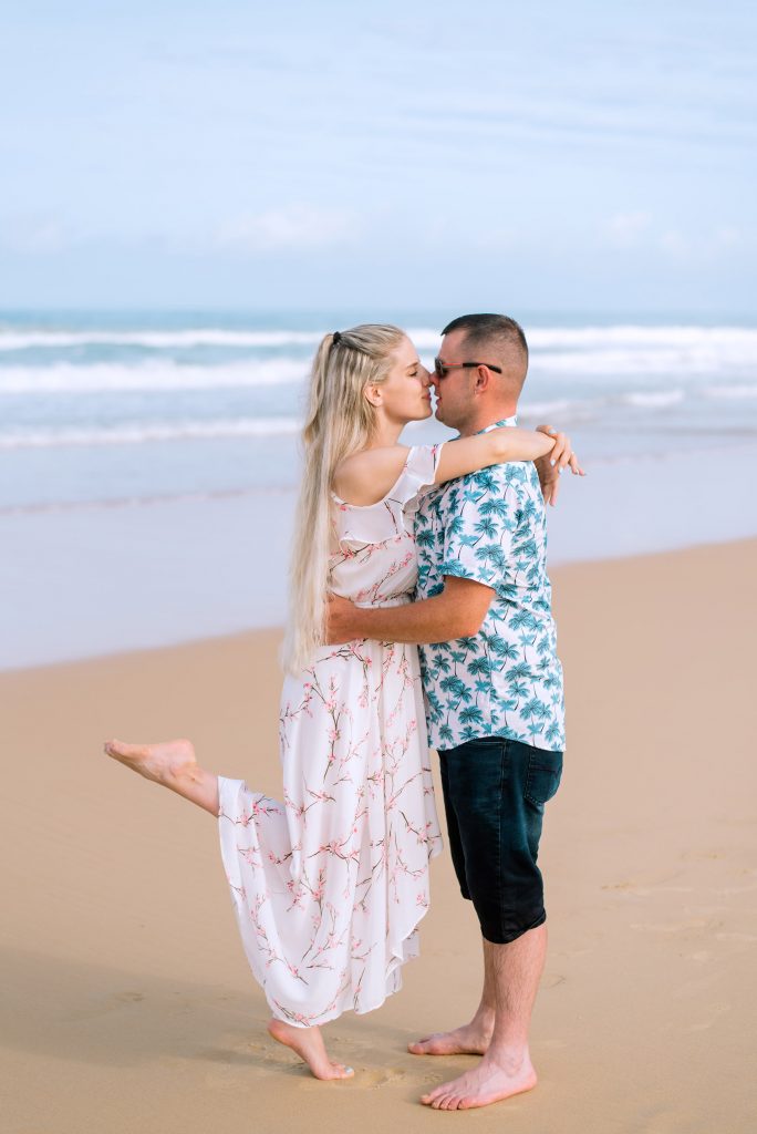 Krabi photographer, Krabi photography, Krabi honeymoon photographer, couple shooting in Krabi ช่างภาพกระบี่