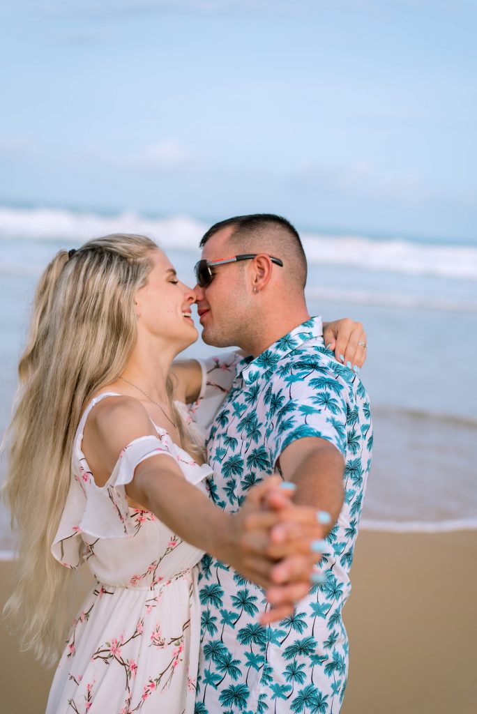 Krabi photographer, Krabi photography, Krabi honeymoon photographer, couple shooting in Krabi ช่างภาพกระบี่