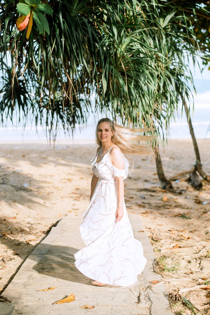 Krabi photographer, Krabi photography, Krabi honeymoon photographer, couple shooting in Krabi ช่างภาพกระบี่
