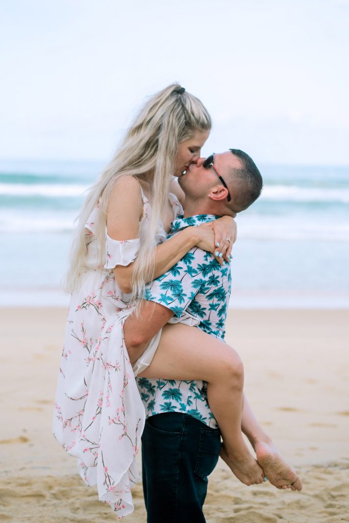 Krabi photographer, Krabi photography, Krabi honeymoon photographer, couple shooting in Krabi ช่างภาพกระบี่