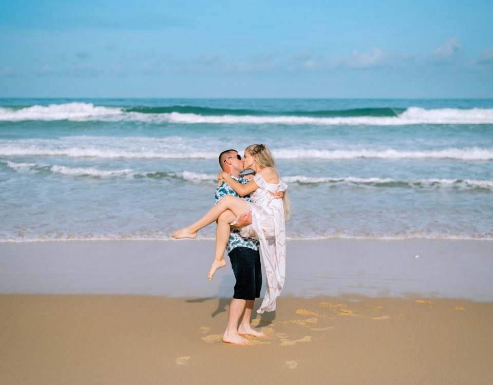 Krabi photographer, Krabi photography, Krabi honeymoon photographer, couple shooting in Krabi ช่างภาพกระบี่