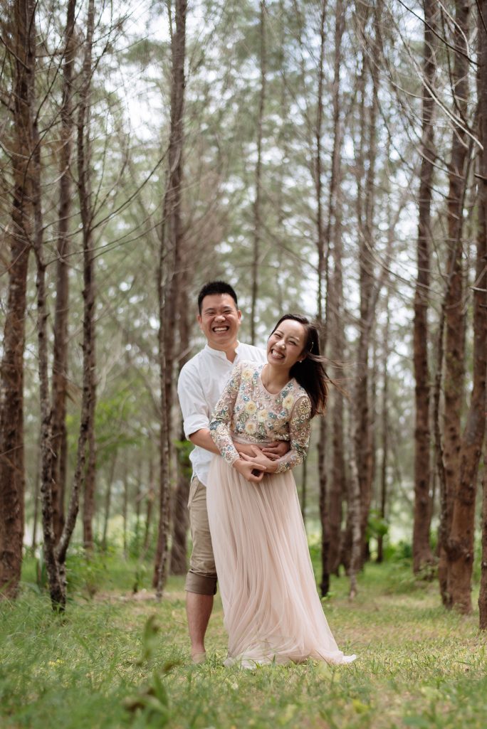 Krabi photographer, Krabi photography, Krabi honeymoon photographer, couple shooting in Krabi ช่างภาพกระบี่