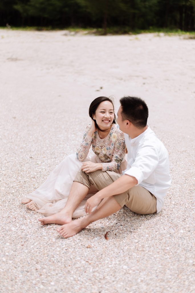 Krabi photographer, Krabi photography, Krabi honeymoon photographer, couple shooting in Krabi ช่างภาพกระบี่