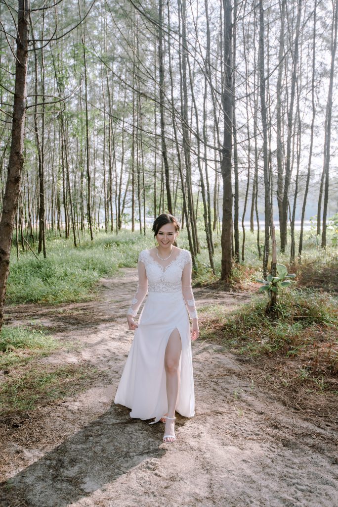 Krabi photographer, Krabi photography, Krabi honeymoon photographer, couple shooting in Krabi ช่างภาพกระบี่