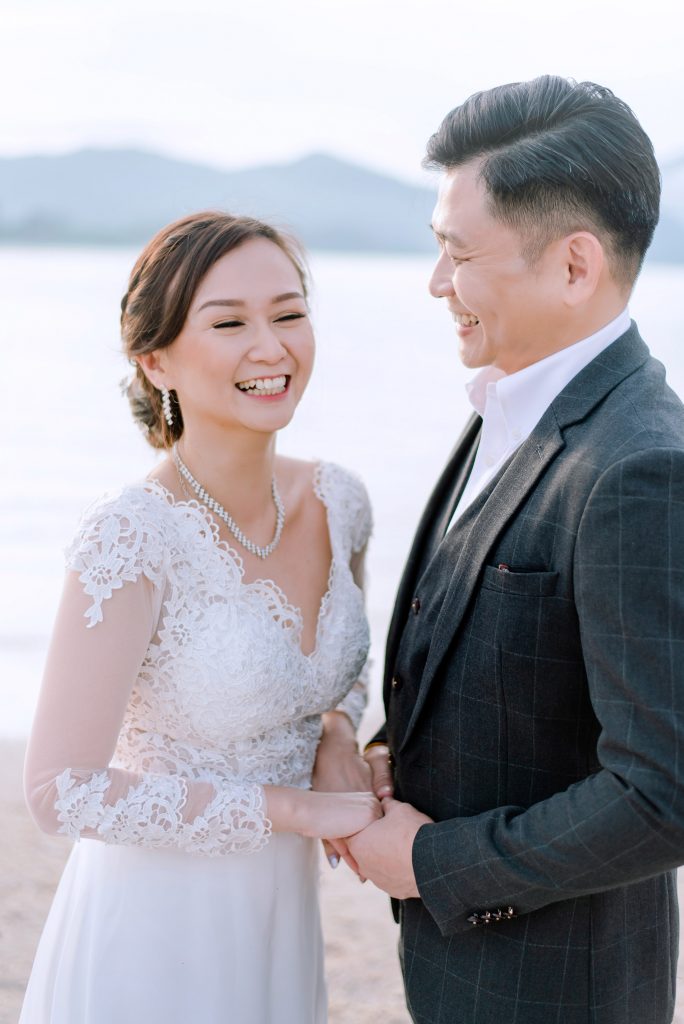 Krabi photographer, Krabi photography, Krabi honeymoon photographer, couple shooting in Krabi ช่างภาพกระบี่
