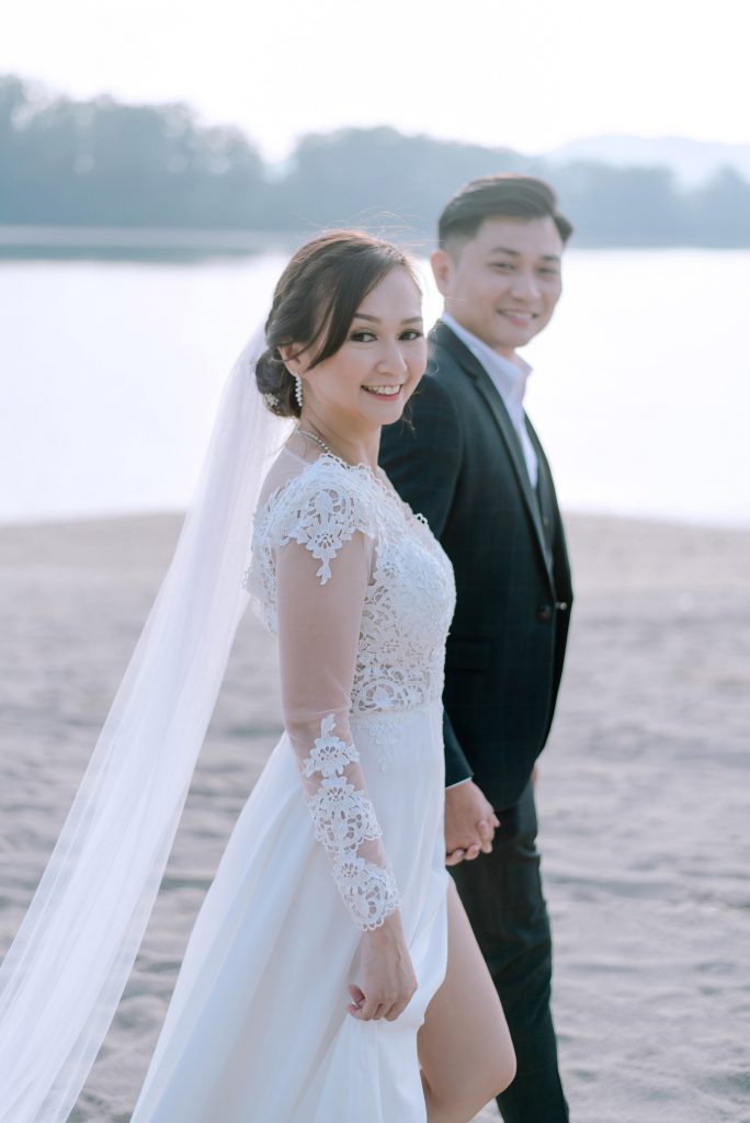 Krabi photographer, Krabi photography, Krabi honeymoon photographer, couple shooting in Krabi ช่างภาพกระบี่