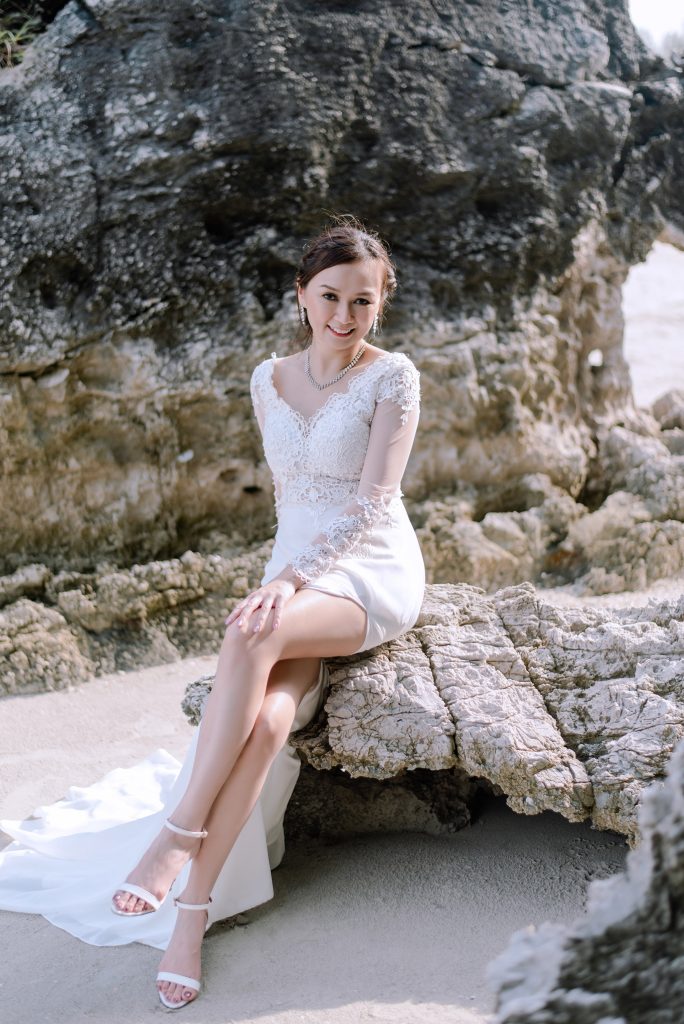 Krabi photographer, Krabi photography, Krabi honeymoon photographer, couple shooting in Krabi ช่างภาพกระบี่