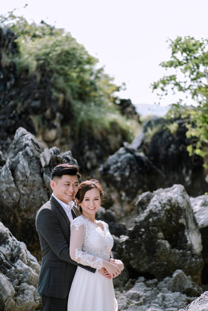 Krabi photographer, Krabi photography, Krabi honeymoon photographer, couple shooting in Krabi ช่างภาพกระบี่