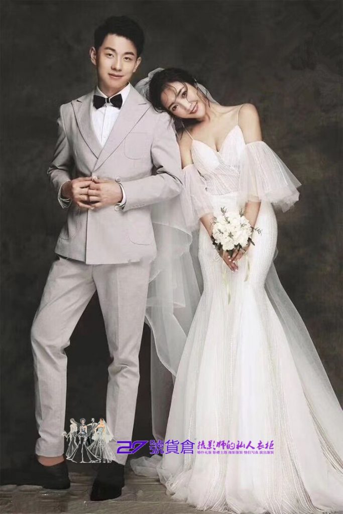 ถ่ายพรีเวดดิ้งกระบี่ ช่างภาพกระบี่ รับถ่ายภาพกระบี่