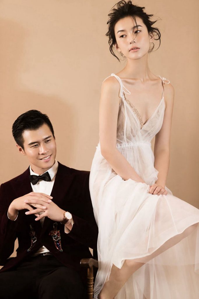 ถ่ายพรีเวดดิ้งกระบี่ ช่างภาพกระบี่ รับถ่ายภาพกระบี่